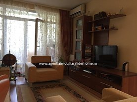 Apartament de vânzare 2 camere în Botosani, Central