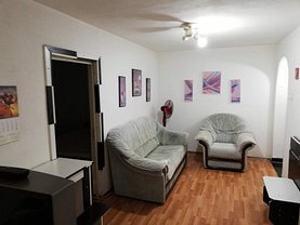 Apartament de închiriat 2 camere în Targoviste, Micro 9