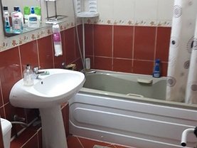 Apartament de vânzare 4 camere în Targoviste, Micro 6