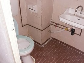 Apartament de vânzare 3 camere în Targoviste, Micro 12