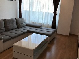 Apartament de închiriat 3 camere în Cluj-Napoca, Semicentral