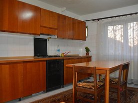 Apartament de închiriat 2 camere în Timisoara, Aradului