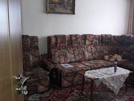 Apartament de vânzare 4 camere în Buzau, Unirii Sud