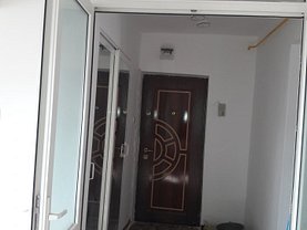 Penthouse de vânzare 2 camere în Buzau, Unirii Sud