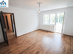 Apartament de vânzare 2 camere în Bacau, Central