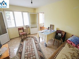 Apartament de vânzare 2 camere în Bacau, Orizont