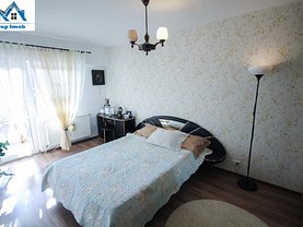 Apartament de vânzare 2 camere în Bacau, Central
