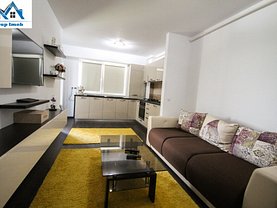 Apartament de vânzare 2 camere în Bacau, Nord