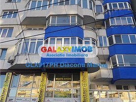 Închiriere spaţiu comercial în Ploiesti, Ultracentral