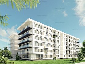 Apartament de vânzare 2 camere în Mamaia-Sat, Central