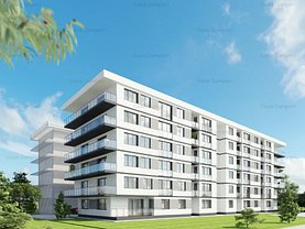 Apartament de vânzare 2 camere în Mamaia-Sat, Central