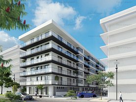 Apartament de vânzare 3 camere în Mamaia-Sat, Central