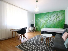 Garsonieră de închiriat în Cluj-Napoca, Manastur