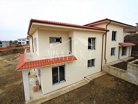 Casa 5 camere în Cluj-Napoca, Iris