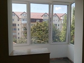 Apartament de vânzare 3 camere în Brasov, Garii