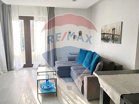 Apartament de închiriat 2 camere în Brasov, Blumana