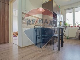 Apartament de vânzare 2 camere în Sfantu Gheorghe, Central