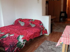 Apartament de vânzare 2 camere în Brasov, Poiana Brasov