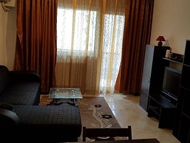 Apartament de închiriat 2 camere în Bucuresti, Decebal