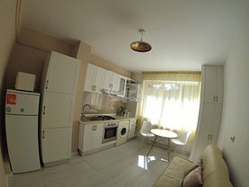 Garsonieră de vânzare în Cluj-Napoca, Gruia