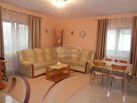 Apartament de închiriat 4 camere în Cluj-Napoca, Europa