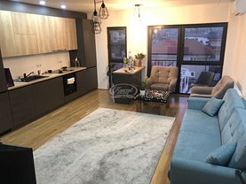 Apartament de vânzare 3 camere în Cluj-Napoca, Borhanci