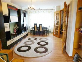 Apartament de vânzare 4 camere în Ploiesti, Mihai Bravu