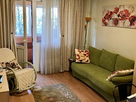 Apartament de vânzare 2 camere în Bucuresti, Titan