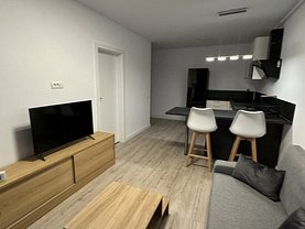 Apartament de vânzare 2 camere în Constanta, Faleza Nord