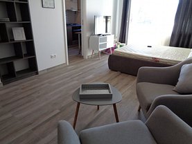 Garsonieră de închiriat în Pitesti, Banat