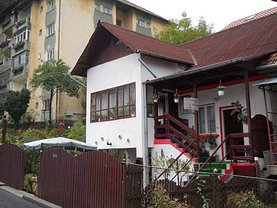 Casa 3 camere în Ramnicu Valcea, Libertatii