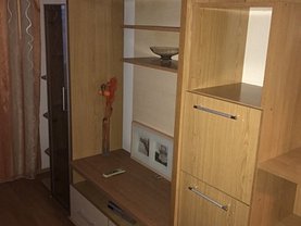 Apartament de vânzare 2 camere în Buzau, Unirii Sud
