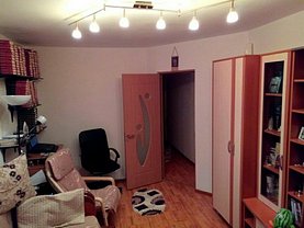 Apartament de vânzare 2 camere în Buzau, Brosteni
