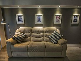 Apartament de vânzare 2 camere în Buzau, Unirii Nord