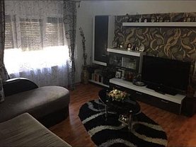 Apartament de vânzare 2 camere în Buzau, Brosteni