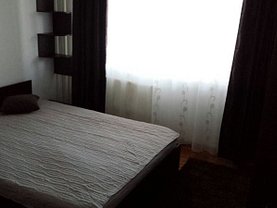 Apartament de vânzare 3 camere în Buzau, Central