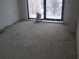 Apartament de vânzare 2 camere în Sibiu, Hipodrom 1