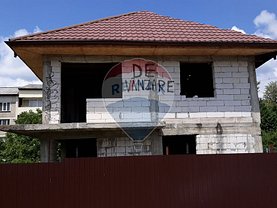 Casa 5 camere în Piatra-Neamt, Calea Romanului