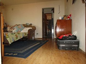 Apartament de vânzare 2 camere în Targoviste, Micro 6