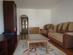 Apartament de vânzare 2 camere în Targoviste, Ultracentral