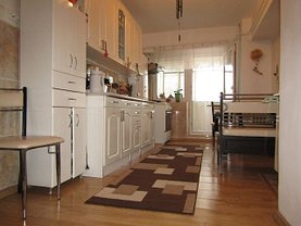 Apartament de vânzare 2 camere în Targoviste, Micro 11