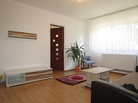 Apartament de închiriat 2 camere în Targoviste, Micro 4