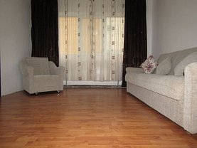 Apartament de închiriat 2 camere în Targoviste, Micro 11