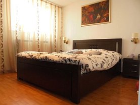 Apartament de vânzare 2 camere în Targoviste, Micro 12