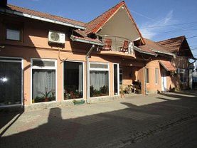 Casa 8 camere în Targoviste, Sud