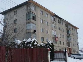 Garsonieră de vânzare în Radauti, Sud