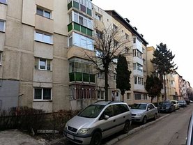 Apartament de vânzare 2 camere în Suceava, Central