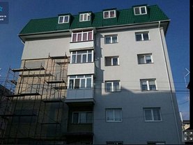 Apartament de vânzare 2 camere în Suceava, Nord