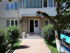 Apartament de vânzare 2 camere în Veresti