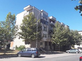 Apartament de vânzare 2 camere în Drobeta Turnu-Severin, Central